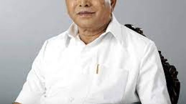 ಪ್ರೆಸ್‍ಕ್ಲಬ್ ವರ್ಷದ ವ್ಯಕ್ತಿ ಪ್ರಶಸ್ತಿ ಪಡೆದ ಮಾಜಿ ಮುಖ್ಯಮಂತ್ರಿ ಬಿ.ಎಸ್.ಯಡಿಯೂರಪ್ಪ
