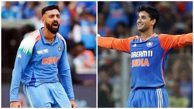 ಐಸಿಸಿ ಟಿ20 ರ‍್ಯಾಂಕಿಂಗ್‌: ಎರಡೇ ಸ್ಥಾನ ಕಾಯ್ದುಕೊಂಡ ಅಭಿಷೇಕ್ ಮತ್ತು ವರುಣ್ ಚಕ್ರವರ್ತಿ