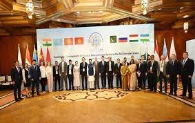 SCO ಶೃಂಗಸಭೆ : ಕ್ರೀಡೆ ಮತ್ತು ದೈಹಿಕ ಸಾಮರ್ಥ್ಯದಲ್ಲಿ ಸಹಯೋಗ
