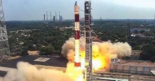 ಇಸ್ರೋದ PSLV 2 ಸಿಂಗಾಪುರ್ ಉಪಗ್ರಹಗಳ ಉಡಾವಣೆ ಯಶಸ್ವಿ