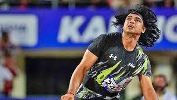 ಫೆಡರೇಶನ್ ಕಪ್‌ : ನೀರಜ್‌ ಚೋಪ್ರಾಗೆ ಚಿನ್ನ