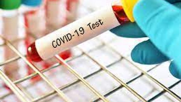 COVID-19 ಗಾಗಿ ರಾಪಿಡ್ ಆಂಟಿಜೆನ್ ಟೆಸ್ಟ್ ಕಿಟ್ ಅಭಿವೃದ್ಧಿಪಡಿಸಿದ ಐಐಟಿ ದೆಹಲಿ