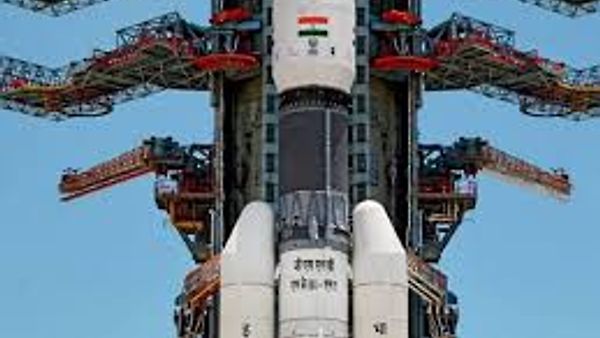 ಇಸ್ರೋ ದಿಂದ ಚಂದ್ರಯಾನ-3 ಯೋಜನೆ