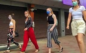ವಿದೇಶಿ ಪ್ರವಾಸಿಗರಿಗೆ ಸಹಾಯ ಮಾಡಲು "ಭಾರತದಲ್ಲಿ ಸಿಲುಕಿದೆ(Stranded in India) ಪೋರ್ಟಲ್ ಪ್ರಾರಂಭ