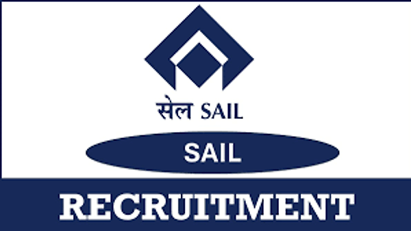 ಭಾರತೀಯ ಉಕ್ಕು ಪ್ರಾಧಿಕಾರ(SAIL) ದಲ್ಲಿ ಖಾಲಿ ಇರುವ ವಿವಿಧ ಹುದ್ದೆಗಳ ನೇಮಕಾತಿಗಾಗಿ ಅರ್ಜಿ ಆಹ್ವಾನ ಕೂಡಲೇ ಅರ್ಜಿ ಸಲ್ಲಿಸಿ