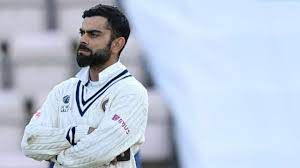 ಭಾರತ ಟೆಸ್ಟ್​ ತಂಡದ ನಾಯಕತ್ವಕ್ಕೂ ವಿದಾಯ ತಿಳಿಸಿದ ವಿರಾಟ್ ಕೊಹ್ಲಿ