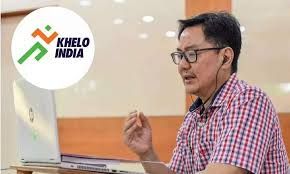 ದೇಶದಲ್ಲಿ ಶೀಘ್ರದಲ್ಲಿ 1000 ಖೇಲೊ ಇಂಡಿಯಾ ಕೇಂದ್ರಗಳ ಆರಂಭ