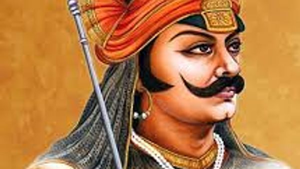 ಮೇ 9: ಮಹಾರಾಜ ರಾಣಾ ಪ್ರತಾಪ್ ಸಿಂಗ್-I ರ ಜನ್ಮ ದಿನಾಚರಣೆ