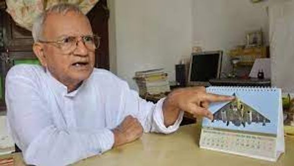 ಮನಸ್ ಬಿಹಾರಿ ವರ್ಮಾ ವಿಧಿವಶ