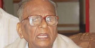 ಹಿರಿಯ ಪತ್ರಕರ್ತ, ಸಾಹಿತಿ, ನಾಡೋಜ ಪಾಟೀಲ ಪುಟ್ಟಪ್ಪ ವಿಧಿವಶ