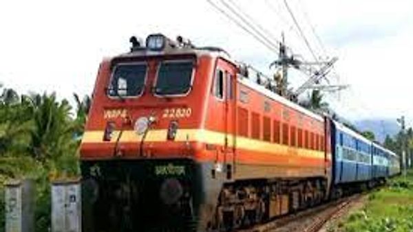 2024ರ ಅಂತ್ಯದ ವೇಳೆಗೆ ಭಾರತೀಯ ರೈಲ್ವೆ ಸಂಪೂರ್ಣ ವಿದ್ಯುತ್ತೀಕರಣ