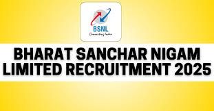 ಭಾರತ್ ಸಂಚಾರ್ ನಿಗಮ್ ಲಿಮಿಟೆಡ್ (BSNL)ದಲ್ಲಿ ಖಾಲಿ ಇರುವ ಕಾನೂನು ಸಲಹೆಗಾರ ಹುದ್ದೆಗಳ ನೇಮಕಾತಿಗಾಗಿ ಅರ್ಜಿ ಆಹ್ವಾನ