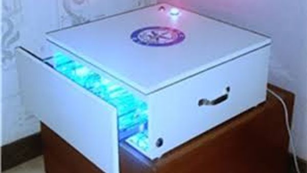 ರಕ್ಷಣಾ ಸಂಶೋಧನೆ ಮತ್ತು ಅಭಿವೃದ್ದಿ ಸಂಸ್ಥೆ(DRDO) ದಿಂದ ವೈರಸ್‌ ನಾಶಕ್ಕೆ ನೂತನ ಉಪಕರಣ