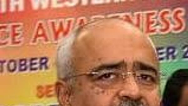 ಕಾನೂನು ಆಯೋಗದ ಅಧ್ಯಕ್ಷರಾಗಿ ಅಶೋಕ ಹಿಂಚಿಗೇರಿ ನೇಮಕ