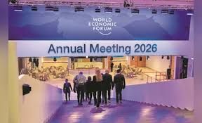 ದಾವೋಸ್ ಶೃಂಗಸಭೆ 2026: ವಿಶ್ವ ಆರ್ಥಿಕ ವೇದಿಕೆಯಲ್ಲಿ ಭಾರತದ ಆರ್ಥಿಕ ಶಕ್ತಿ ಪ್ರದರ್ಶನ