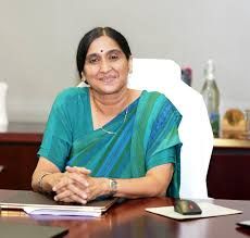 ಅಲ್ಕಾ ಮಿತ್ತಲ್ 'ONGC'ಯ ಮೊದಲ ಮಹಿಳಾ ಮುಖ್ಯಸ್ಥರಾಗಿ ನೇಮಕ