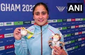 ಕಾಮನ್‌ವೆಲ್ತ್ ಗೇಮ್ಸ್ : ಕಂಚಿನ ಪದಕ ಗೆದ್ದ ವೇಟ್‌ ಲಿಪ್ಟರ್ 'ಹರ್ಜಿಂದರ್ ಕೌರ್'