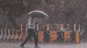 ಜೂನ್ 5 ರಂದು ರಾಜ್ಯಕ್ಕೆ ಮುಂಗಾರು ಮಳೆ ಪ್ರವೇಶ