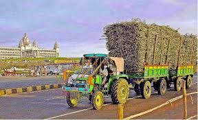 ಸಕ್ಕರೆ ಉತ್ಪಾದನೆಯಲ್ಲಿ ಮಹಾರಾಷ್ಟ್ರ ಮೊದಲ ಸ್ಥಾನ, ಕರ್ನಾಟಕಕ್ಕೆ 3ನೇ ಸ್ಥಾನ