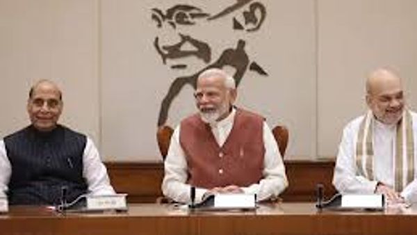 ಜನಗಣತಿ ಪ್ರಕ್ರಿಯೆ ಶೀಘ್ರದಲ್ಲೇ ಆರಂಭ : ಜಾತಿ ಕಾಲಂ ಇನ್ನೂ ನಿರ್ಧಾರವಾಗಿಲ್ಲ