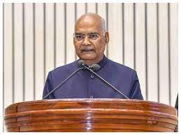 ಒಂದು ರಾಷ್ಟ್ರ ಒಂದು ಚುನಾವಣೆ ಬಗ್ಗೆ ಅವಲೋಕಿಸಲು ರಾಮನಾಥ್ ಕೋವಿಂದ್ ನೇತೃತ್ವದಲ್ಲಿ ಸಮಿತಿ ರಚನೆ