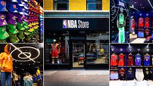 ನ್ಯಾಷನಲ್ ಬಾಸ್ಕೆಟ್‌ಬಾಲ್ ಅಸೋಸಿಯೇಷನ್ ​​(NBA)