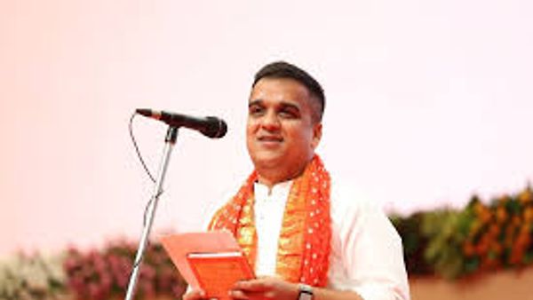 ಗುಜರಾತ್ ಉಪಮುಖ್ಯಮಂತ್ರಿಯಾಗಿ ಹರ್ಷ ಸಂಗ್ಹವಿ ನೇಮಕ – ಹೊಸ ಸಚಿವ ಸಂಪುಟದಲ್ಲಿ ಬೃಹತ್ ಬದಲಾವಣೆ