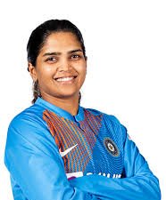 ಬಿಸಿಸಿಐ ಮಹಿಳಾ ಏಕದಿನ ಟೂರ್ನಿಗೆ ಕರ್ನಾಟಕ ತಂಡಕ್ಕೆ ವೇದಾ ನಾಯಕಿ