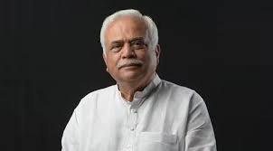 ವಿಧಾನಸಭೆಯ ಹಂಗಾಮಿ ಸಭಾಧ್ಯಕ್ಷರಾಗಿ ಆರ್.ವಿ.ದೇಶಪಾಂಡೆ ನೇಮಕ