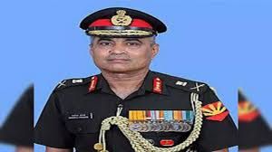 ಭಾರತೀಯ ಸೇನೆಯ ಮಾಜಿ ಮುಖ್ಯಸ್ಥ 'ಸುಂದರರಾಜನ್ ಪದ್ಮನಾಭನ್' ನಿಧನ