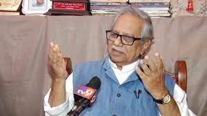 86ನೇ ಅಖಿಲ ಭಾರತ ಕನ್ನಡ ಸಾಹಿತ್ಯ ಸಮ್ಮೇಳನದ ಅಧ್ಯಕ್ಷರಾಗಿ ಸಾಹಿತಿ ದೊಡ್ಡರಂಗೇಗೌಡ ಆಯ್ಕೆ