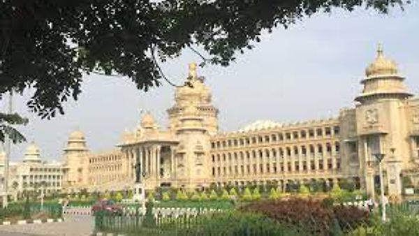 ಭಾರತ ನಾವಿನ್ಯತಾ ಸೂಚ್ಯಂಕ 2021 ರಾಜ್ಯಕ್ಕೆ ಮೊದಲ ಸ್ಥಾನ