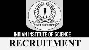 ಭಾರತೀಯ ವಿಜ್ಞಾನ ಸಂಸ್ಥೆ ಬೆಂಗಳೂರು (IISC), ಇಲ್ಲಿ ಖಾಲಿ ಇರುವ ವಿವಿಧ ಹುದ್ದೆಗಳನ್ನು ಭರ್ತಿ ಮಾಡಲು ಅರ್ಜಿ ಆಹ್ವಾನ | ಕೂಡಲೇ ಅರ್ಜಿ ಸಲ್ಲಿಸಿ