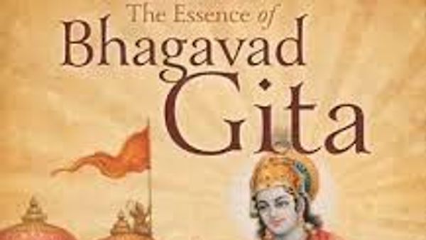 ಹಿಮಾಚಲ ಪ್ರದೇಶವು 9-12 ನೇ ತರಗತಿಯ ಶಾಲಾ ಪಠ್ಯಕ್ರಮದಲ್ಲಿ ಭಗವದ್ಗೀತೆ ಪರಿಚಯ