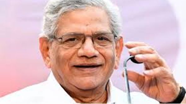 ಸಿಪಿಐಎಂ ನಾಯಕ ಸೀತಾರಾಮ್ ಯೆಚೂರಿ ನಿಧನ
