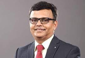 ಇನ್ಫೋಸಿಸ್ ಸಂಸ್ಥೆಯ ಸಿ ಎಫ್ ಒ ಆಗಿ ಜಯೇಶ್ ಸಂಗ್ ರಾಜ್ಕ ನೇಮಕ