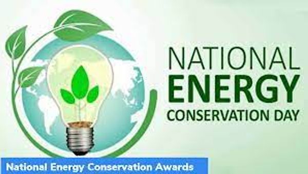 ರಾಷ್ಟ್ರೀಯ ಶಕ್ತಿ ಸಂರಕ್ಷಣಾ ಪ್ರಶಸ್ತಿಗಳು 2022