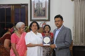 ಬೃಹತ್ ಬೆಂಗಳೂರು ಮಹಾನಗರ ಪಾಲಿಕೆಗೆ ಅರ್ಥ್ ಡೇ ನೆಟ್‌ವರ್ಕ್‌ನ 'ಸ್ಟಾರ್ ಮುನ್ಸಿಪಲ್ ಪ್ರಶಸ್ತಿ' ಪ್ರಧಾನ