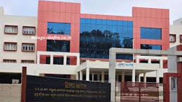 ರಾಷ್ಟ್ರೀಯ ಸಾಂಪ್ರದಾಯಿಕ ಔಷಧ ಸಂಸ್ಥೆ (NITM Belagavi)ಯಲ್ಲಿ ಖಾಲಿ ಇರುವ ವಿವಿಧ ಹುದ್ದೆಗಳಿಗೆ ಅರ್ಹ ಅಭ್ಯರ್ಥಿಗಳಿಂದ ಅರ್ಜಿ ಆಹ್ವಾನ