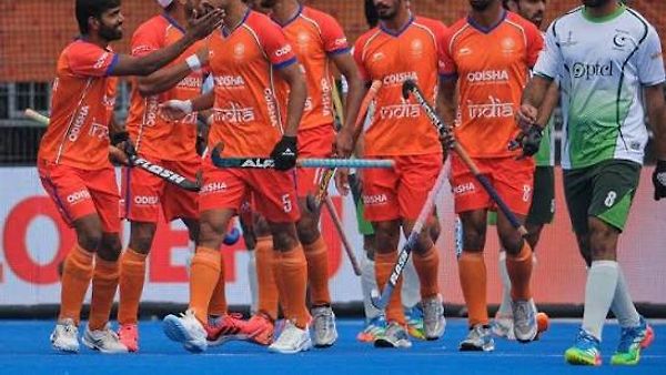 FIH World Cup 2026: ಬೆಲ್ಜಿಯಂ ವಿರುದ್ಧ ಶೂಟೌಟ್ ಸೋಲು; 8ನೇ ಸ್ಥಾನದೊಂದಿಗೆ ವಾಪಸಾದ ಭಾರತೀಯ ಪುರುಷರ ಹಾಕಿ ತಂಡ