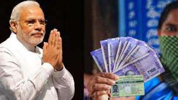 ಪಿಎಂ-ಕಿಸಾನ್ ಯೋಜನೆ: 18,517 ಕೋಟಿ ರೂ ಬಿಡುಗಡೆ