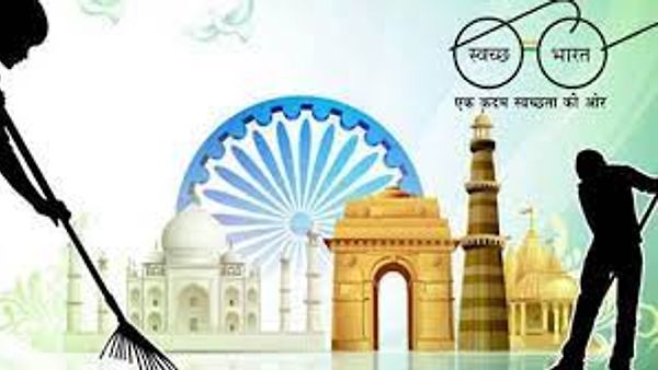 ಸ್ವಚ್ಛ ಭಾರತ್ ಮಿಷನ್‌ 2 ನೇ ಹಂತದ ಯೋಜನೆಗಳಿಗೆ ಚಾಲನೆ