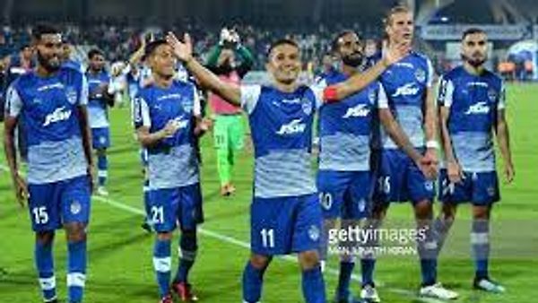 ಐ ಎಸ್ ಎಲ್ ಫುಟ್ಬಾಲ್ ಟೂರ್ನಿBFC ಗೆ ಗೆಲುವು