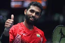 ಬ್ಯಾಡ್ಮಿಂಟನ್ ನ ವಿಶ್ವ ಶ್ರೇಯಾಂಕ ಪಟ್ಟಿಯಲ್ಲಿ 8ನೇ ಸ್ಥಾನ ಗಳಿಸಿದ ಪ್ರಣಯ್