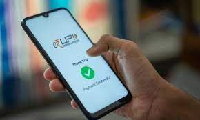 ಜುಲೈ 2022 ರಲ್ಲಿ 6 ಬಿಲಿಯನ್ ವಹಿವಾಟುಗಳನ್ನು ನಡೆಸಿದ UPI