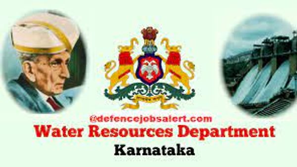 ಕರ್ನಾಟಕ ರಾಜ್ಯ ಜಲಸಂಪನ್ಮೂಲ ಇಲಾಖೆಯ ದ್ವಿತೀಯ ದರ್ಜೆ ಸಹಾಯಕ ಹುದ್ದೆಗಳ ಅರ್ಜಿ ಸ್ವೀಕರಿಸುವ ದಿನಾಂಕ ಮುಂದೂಡಿಕೆ