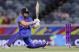 T20 ಮಹಿಳಾ ಕ್ರಿಕೆಟ್'ನಲ್ಲಿ  ಶಫಾಲಿ  ವರ್ಮಾ ನಂ. 1 ಆಟಗಾರ್ತಿ