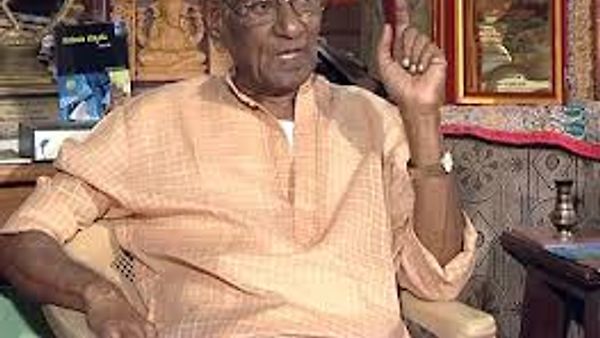 ಖ್ಯಾತ ಕಾದಂಬರಿಕಾರ ಚಂದ್ರಕಾಂತ ಕುಸನೂರ ಇನ್ನಿಲ್ಲ