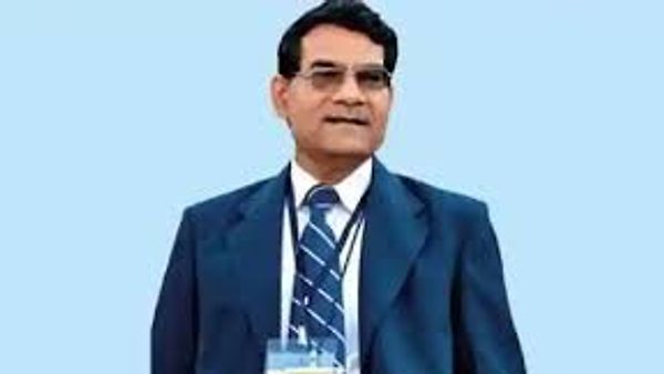 ಉತ್ತರಪ್ರದೇಶ ಬಿಜೆಪಿ ಉಪಾಧ್ಯಕ್ಷರಾಗಿ ಮಾಜಿ IAS ಅಧಿಕಾರಿ ಎ.ಕೆ.ಶರ್ಮಾ ನೇಮಕ