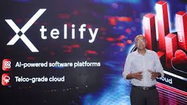 ಏರ್ಟೆಲ್‌ "Airtel Cloud" ಹೊಸ ಕ್ಲೌಡ್ ಪ್ಲಾಟ್‌ಫಾರ್ಮ್ ಬಿಡುಗಡೆ